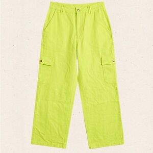 Roxy Surf Kind Kate Cargo Trousers